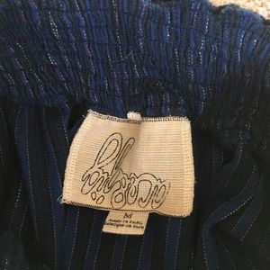 Ace & Jig Skirts - PENDING Ace & Jig Ramona Skirt Seventies Ace & Jig Skirts - PENDING Ace & Jig Ramona Skirt Seventies
